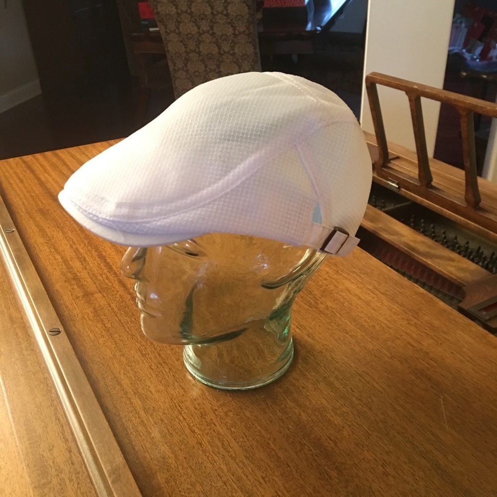 Brand new Men’s cap
